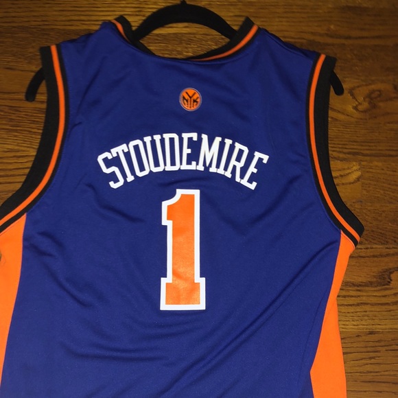 Amare Stoudemire Knicks jersey - Picture 2 of 2